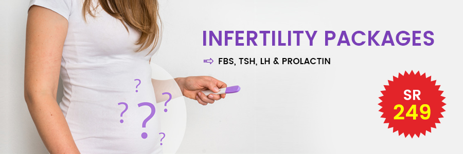 INFETILITY PACKAGES